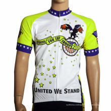 2015 Chine Custom National Team Jersey de cyclisme pour le commerce de gros